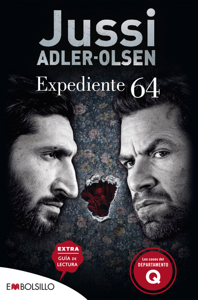 EXPEDIENTE 64 EDICION 2020 - 9788418185113 Imagen principal del producto