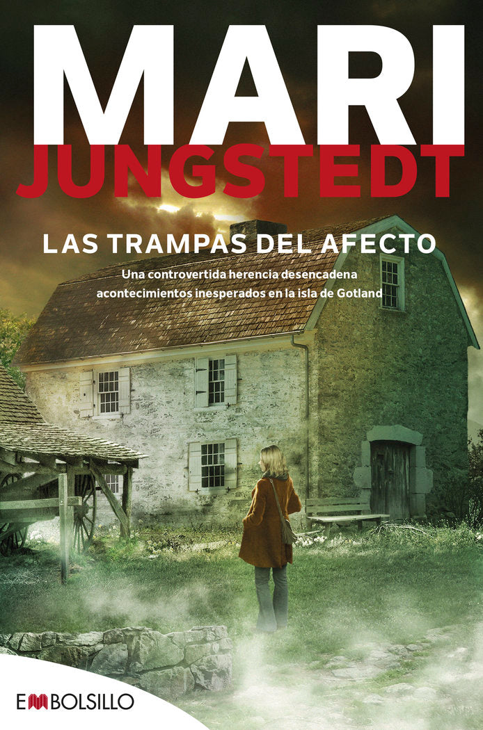 LAS TRAMPAS DEL AFECTO - 9788418185151 Imagen principal del producto