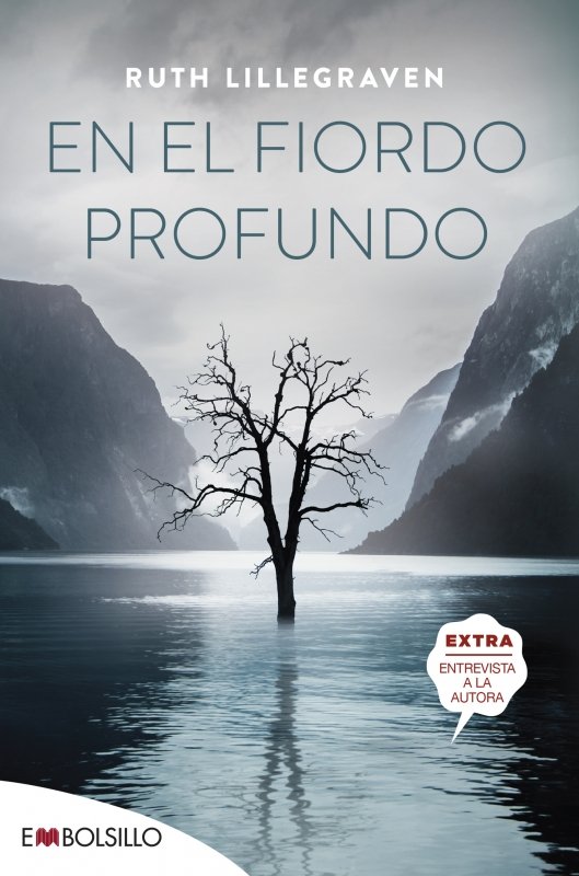 EN EL FIORDO PROFUNDO - 9788418185441 Imagen principal del producto