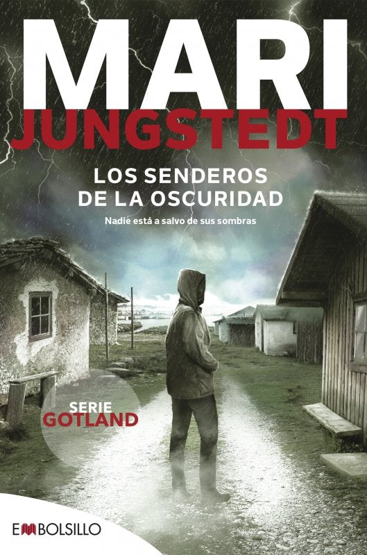 LOS SENDEROS DE LA OSCURIDAD - 9788418185564 Imagen principal del producto