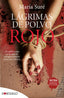 LAGRIMAS DE POLVO ROJO - 9788418185670