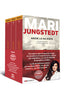 PACK SERIE GOTLAND - 9788418185809