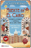 MUERTE EN EL CAIRO - 9788418185823