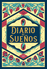 DIARIO DE SUEÑOS NUEVA EDICION AMPLIADA I Aa,Vv I Blackie Books I 9788418187254