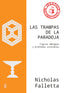 TRAMPAS DE LA PARADOJALAS - 9788418193217