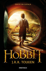 EL HOBBIT | Tolkien, J,r,r, | 9788418196584 (Debutxaca)