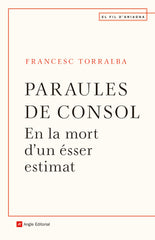 PARAULES DE CONSOL - 9788418197246