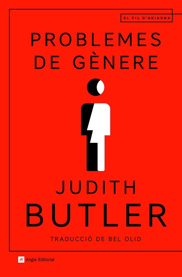 PROBLEMES DE GENERE | BUTLER,JUDITH | ANGLE CATALAN | 9788418197505