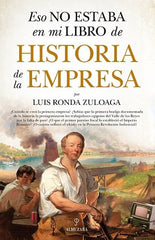 ESO NO ESTABA EN MI LIBRO DE HISTORIA DE LA EMPRESA - 9788418205606