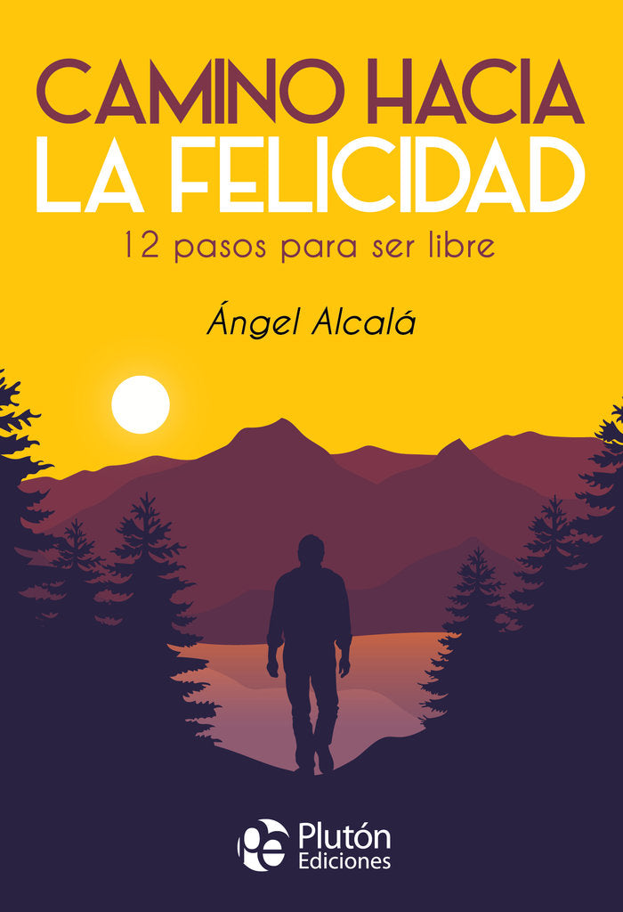 CAMINO HACIA LA FELICIDAD - 9788418211294 Imagen principal del producto