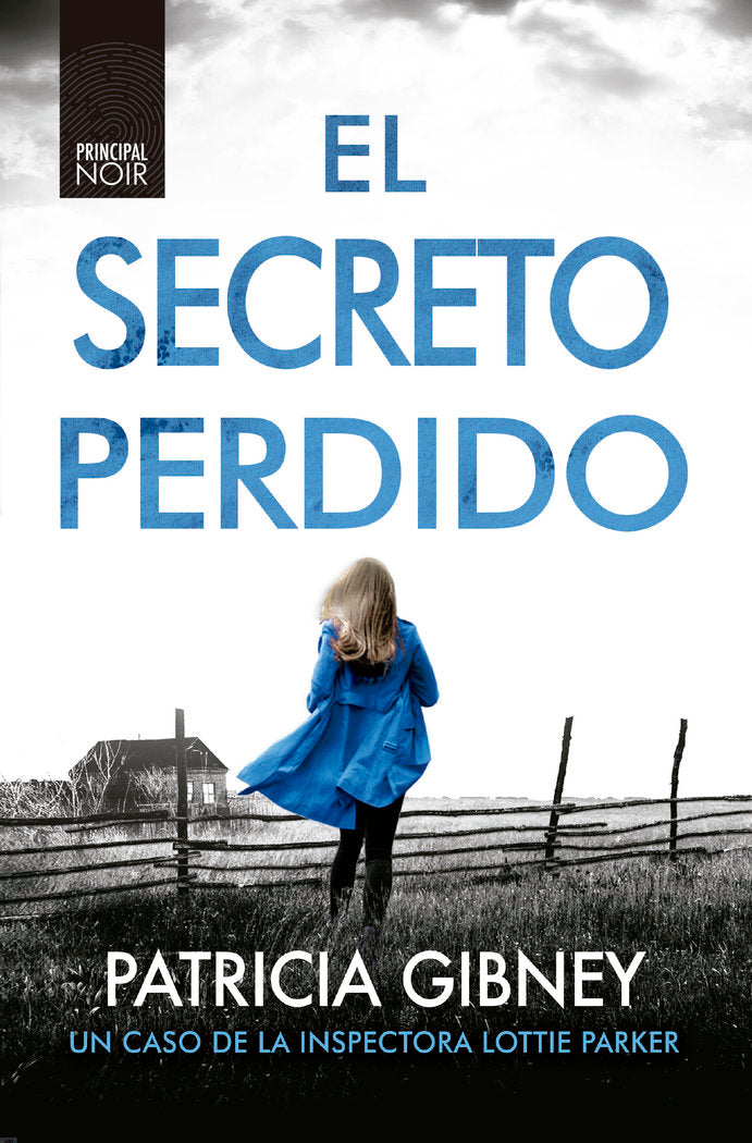 SECRETO PERDIDOEL - 9788418216107