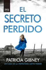 SECRETO PERDIDOEL - 9788418216107