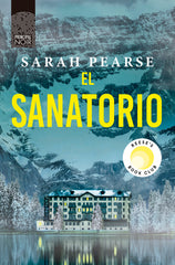 SANATORIOEL - 9788418216169