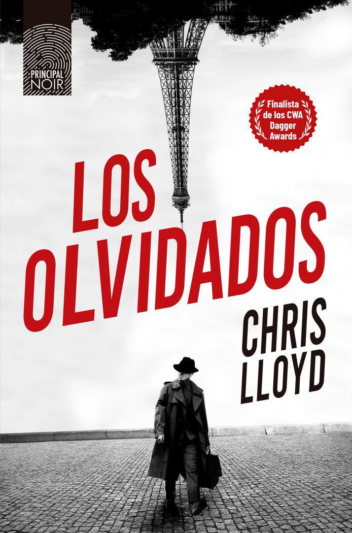 LOS OLVIDADOS - 9788418216183 Imagen principal del producto