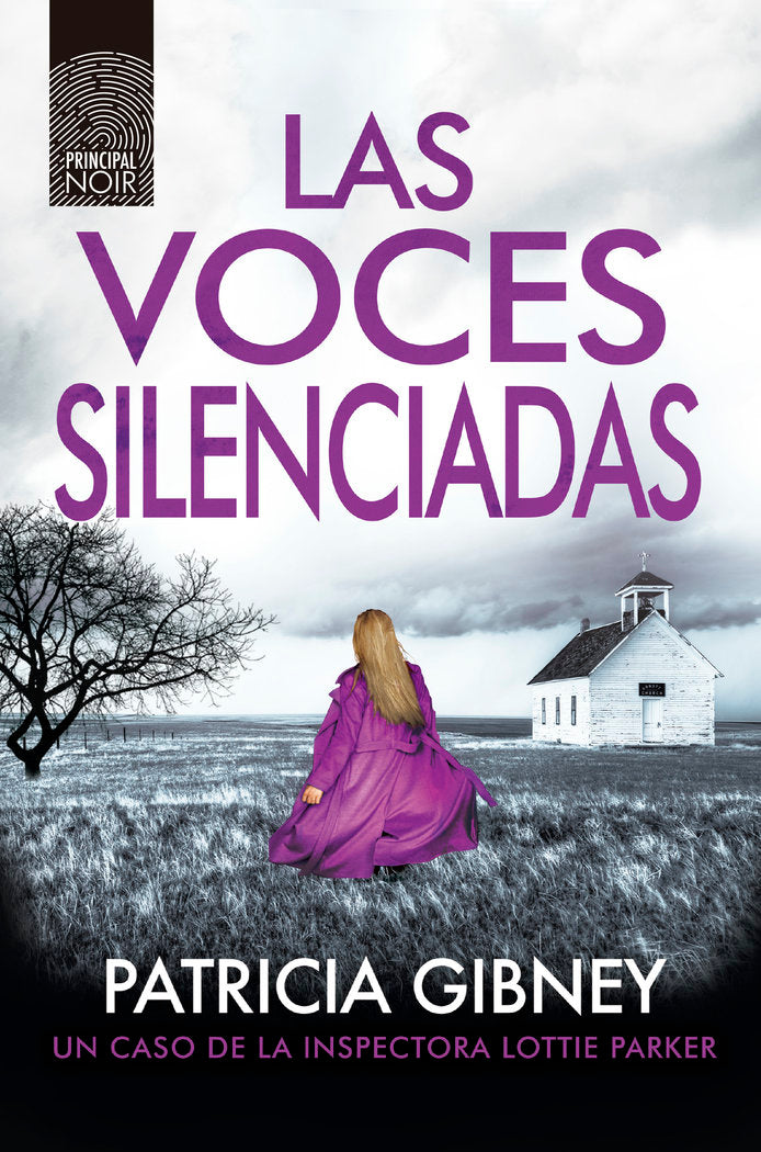 LAS VOCES SILENCIADAS - 9788418216367 Imagen principal del producto