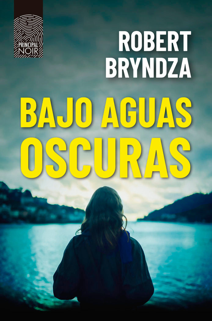 BAJO AGUAS OSCURAS - 9788418216404 Imagen principal del producto