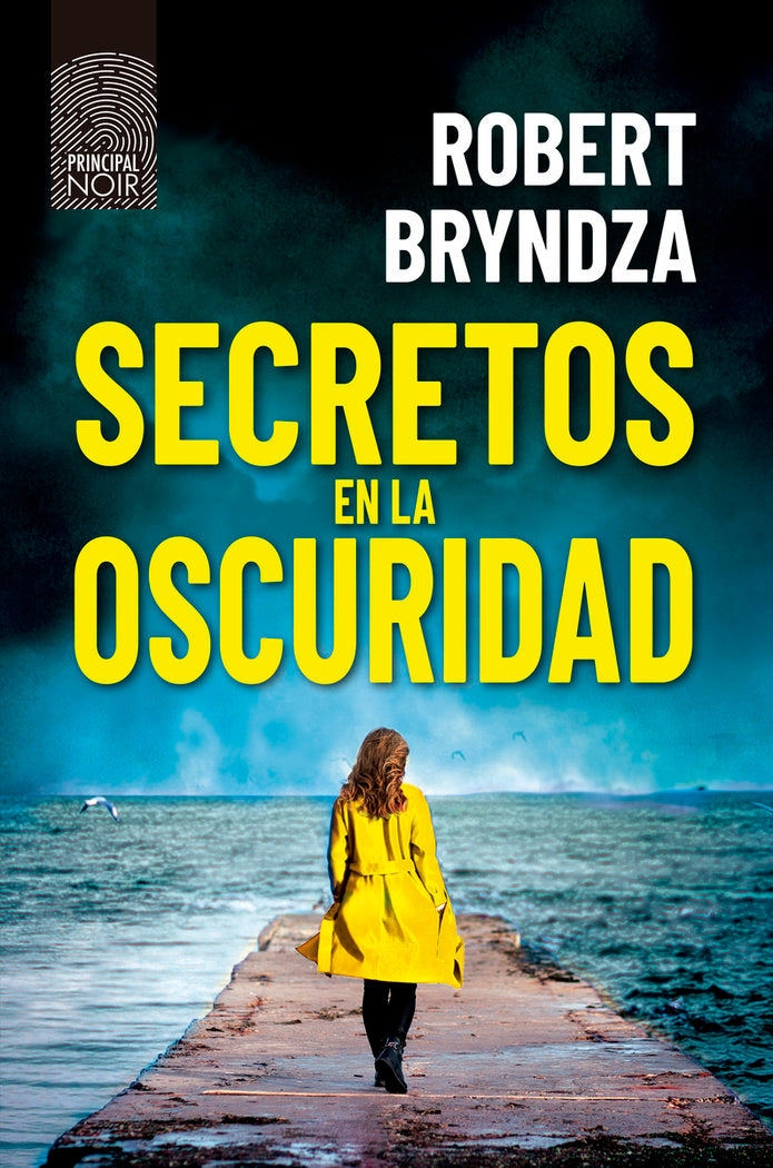 SECRETOS EN LA OSCURIDAD - 9788418216596 Imagen principal del producto