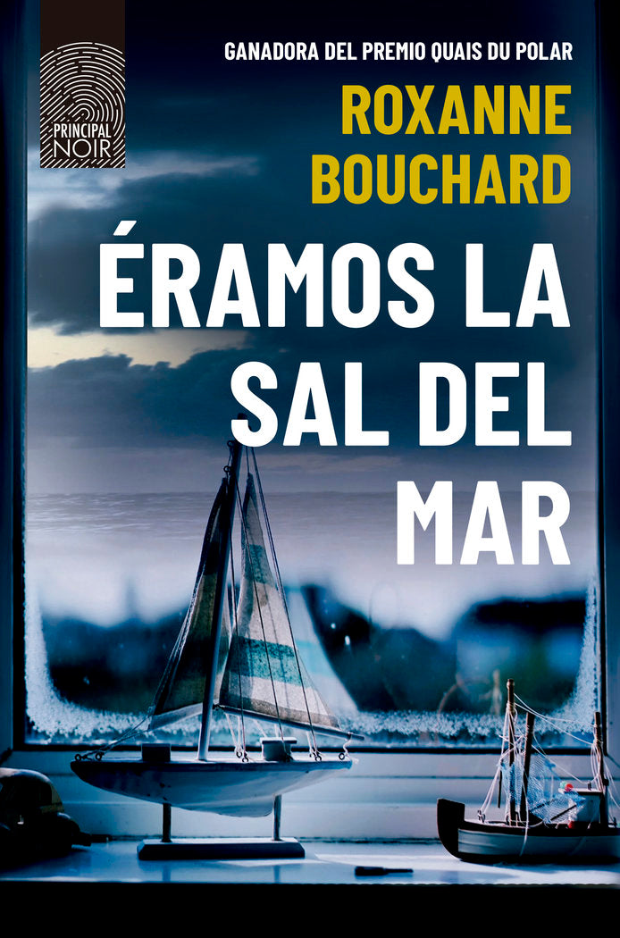 ERAMOS LA SAL DEL MAR - 9788418216800