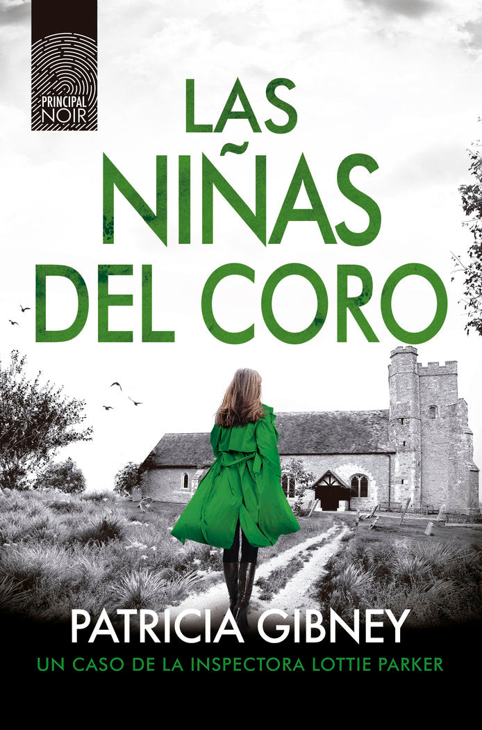 NIÑAS DEL COROLAS - 9788418216992 Imagen principal del producto