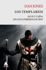 TEMPLARIOSLOS - 9788418217364