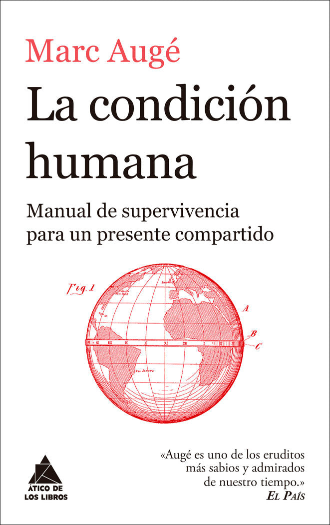 LA CONDICION HUMANA - 9788418217678
