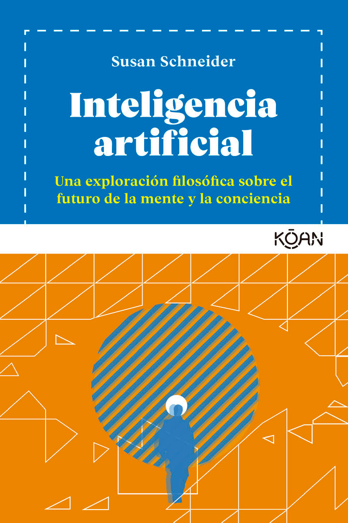 INTELIGENCIA ARTIFICIAL - 9788418223280 Imagen principal del producto