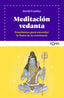 MEDITACION VEDANTA - 9788418223327