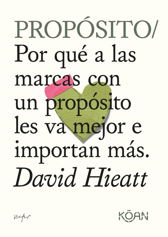 PROPOSITO - 9788418223556