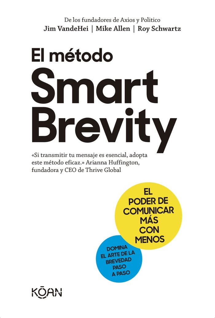 METODO SMART BREVITYEL - 9788418223938