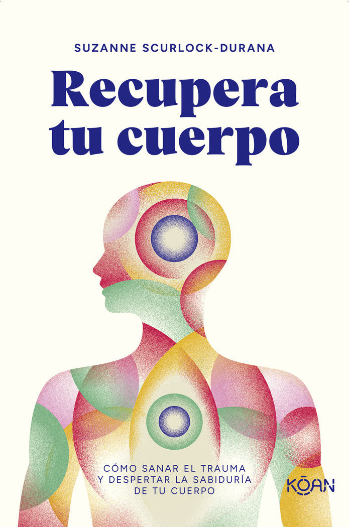 RECUPERA TU CUERPO - 9788418223976 Imagen principal del producto