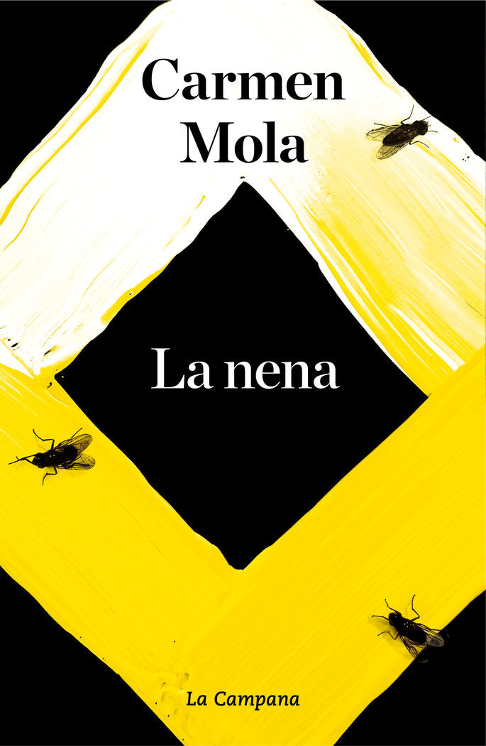 NENA LA NUVIA GITANA 3LA CATALAN - 9788418226151 Imagen principal del producto