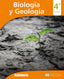 Biología y Geología 4º ESO + Monográfico Andalucía
