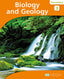 Biology and Geology 3ºESO | Varios autores | 9788418242069 (AEON)