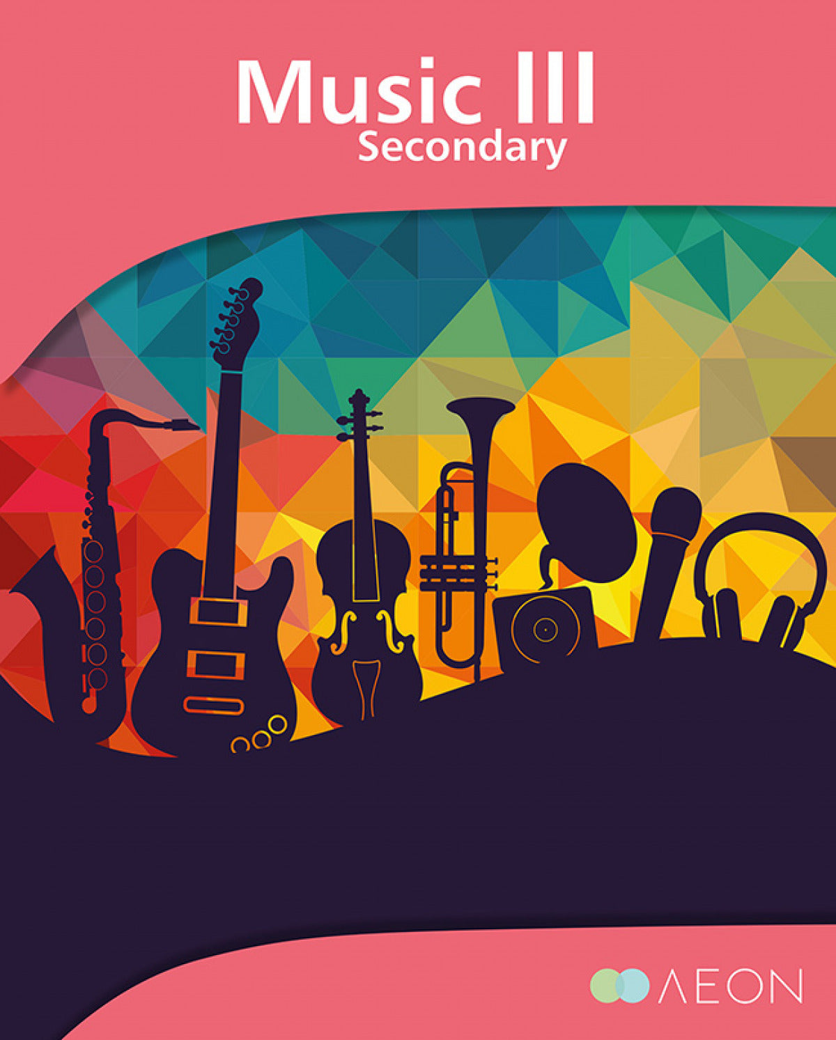 Music Iii Secondary