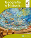 Geografía e Historia 4ºESO LOMLOE | Varios autores | 9788418242298 (AEON)