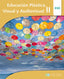 Educación Plástica, Visual y Audiovisual II (ANDALUCÍA) 2024 | Varios autores | 9788418242663 (AEON)