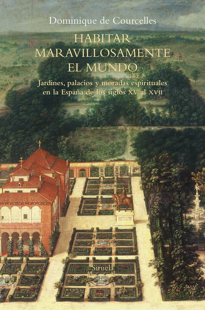 HABITAR MARAVILLOSAMENTE EL MUNDO - 9788418245640 Imagen principal del producto