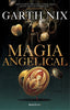 MAGIA ANGELICAL | Nix, Garth | 9788418249556 (Roca infantil)