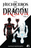 LOS HECHICEROS DEL DRAGON | Matias Lopez, Santiago | 9788418250408 (Editorial adarve)