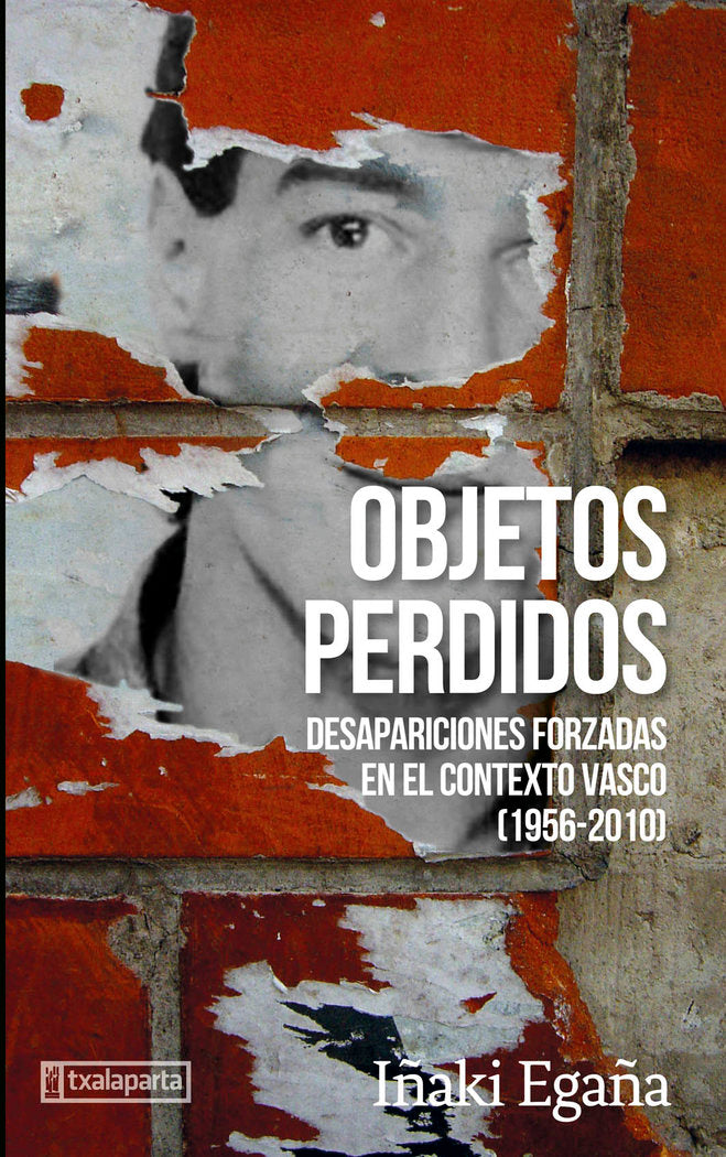 OBJETOS PERDIDOS - 9788418252723 Imagen principal del producto