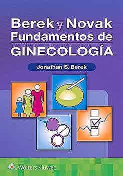 BEREK NOVAK FUNDAMENTOS DE GINECOLOGIA - 9788418257179