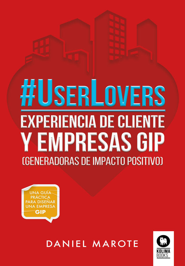 USERLOVERS - 9788418263330