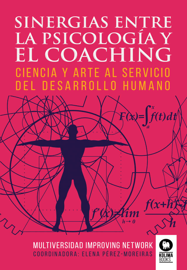 SINERGIAS ENTRE LA PSICOLOGIA Y EL COACHING - 9788418263576 Imagen principal del producto