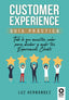 CUSTOMER EXPERIENCE GUIA PRACTICA - 9788418263606