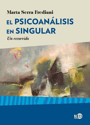 PSICONALISIS EN SINGULAREL - 9788418273322 Imagen principal del producto