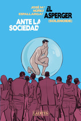 EL ASPERGER ANTE LA SOCIEDAD SOLENOIDE - 9788418292279
