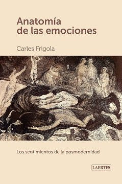 ANATOMIA DE LAS EMOCIONES - 9788418292347 Imagen principal del producto