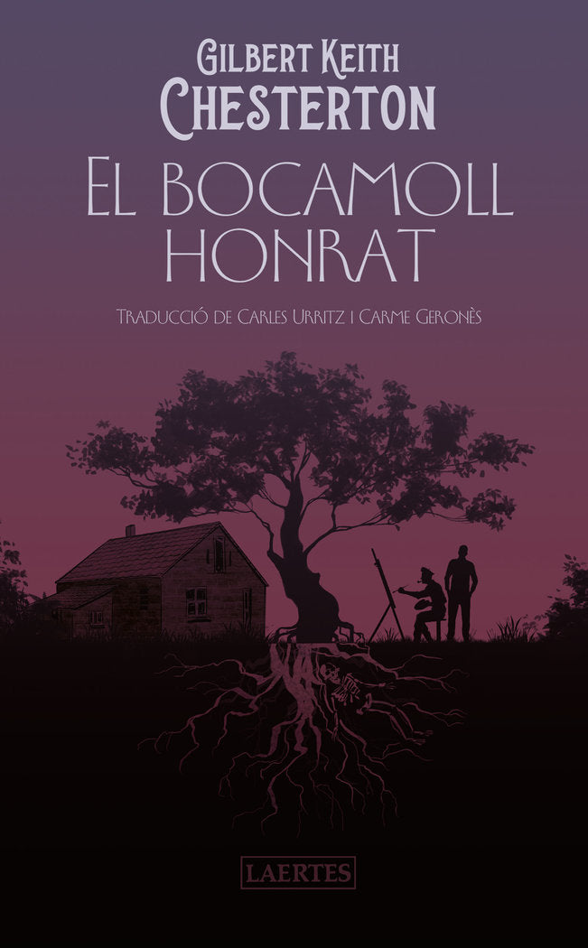 BOCAMOLL HONRATEL - 9788418292620 Imagen principal del producto