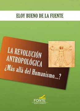 LA REVOLUCION ANTROPOLOGICA - 9788418303326 Imagen principal del producto