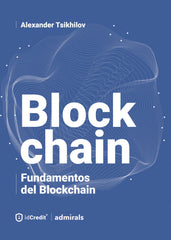 FUNDAMENTOS DEL BLOCKCHAIN - 9788418314698